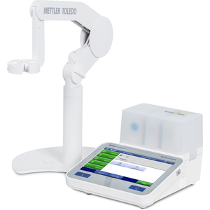 Кислородомер METTLER TOLEDO SevenExcellence DO meter S900