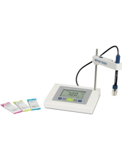 рН-метр METTLER TOLEDO FiveEasy Plus pH meter FP20-Bio-Kit