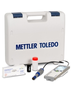 Кислородомер METTLER TOLEDO Seven2Go DO meter S9-BOD-Kit